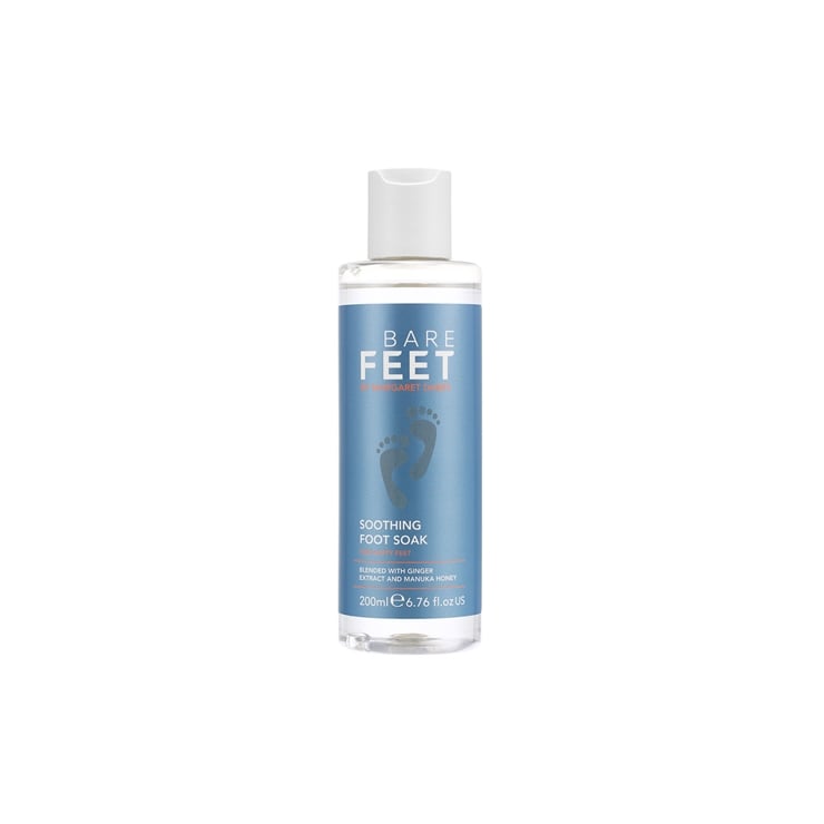 Bare Feet Soothing Foot Soak